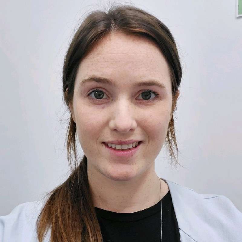 Helen Berry - Sales Director APAC
